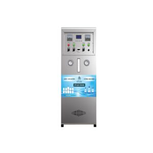 Máy lọc nước công nghiệp ion kiềm 1000S - 1000lít/giờ