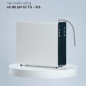 Máy lọc nước ion kiềm ETG-01D-N để bàn - Hình ảnh 4