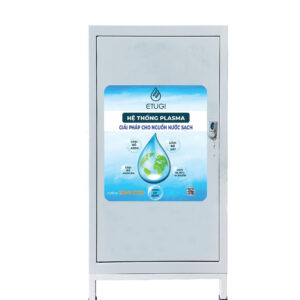 Hệ Thống Xử Lý Nước Plasma ETUGI ETG-PL15 Ngoài Trời