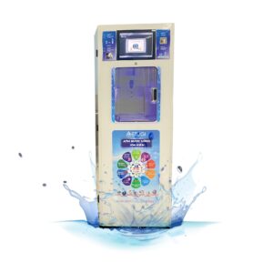 ATM Nước Ion Kiềm – ETG-AIWM10 - Hình ảnh 2