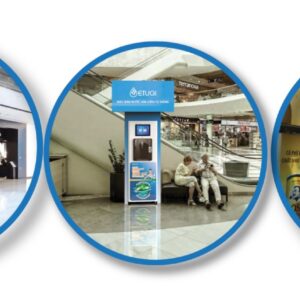 ATM Nước Ion Kiềm – ETG-AIWM10 - Hình ảnh 3