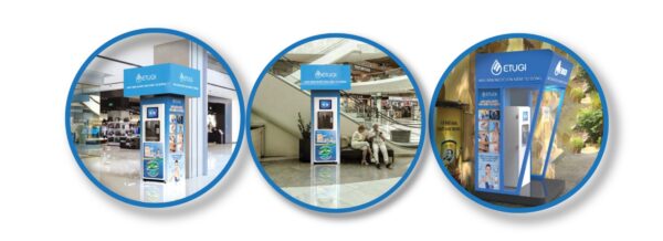 ATM Nước Ion Kiềm – ETG-AIWM10