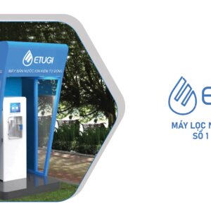 ATM Nước Ion Kiềm – ETG-AIWM10 - Hình ảnh 4