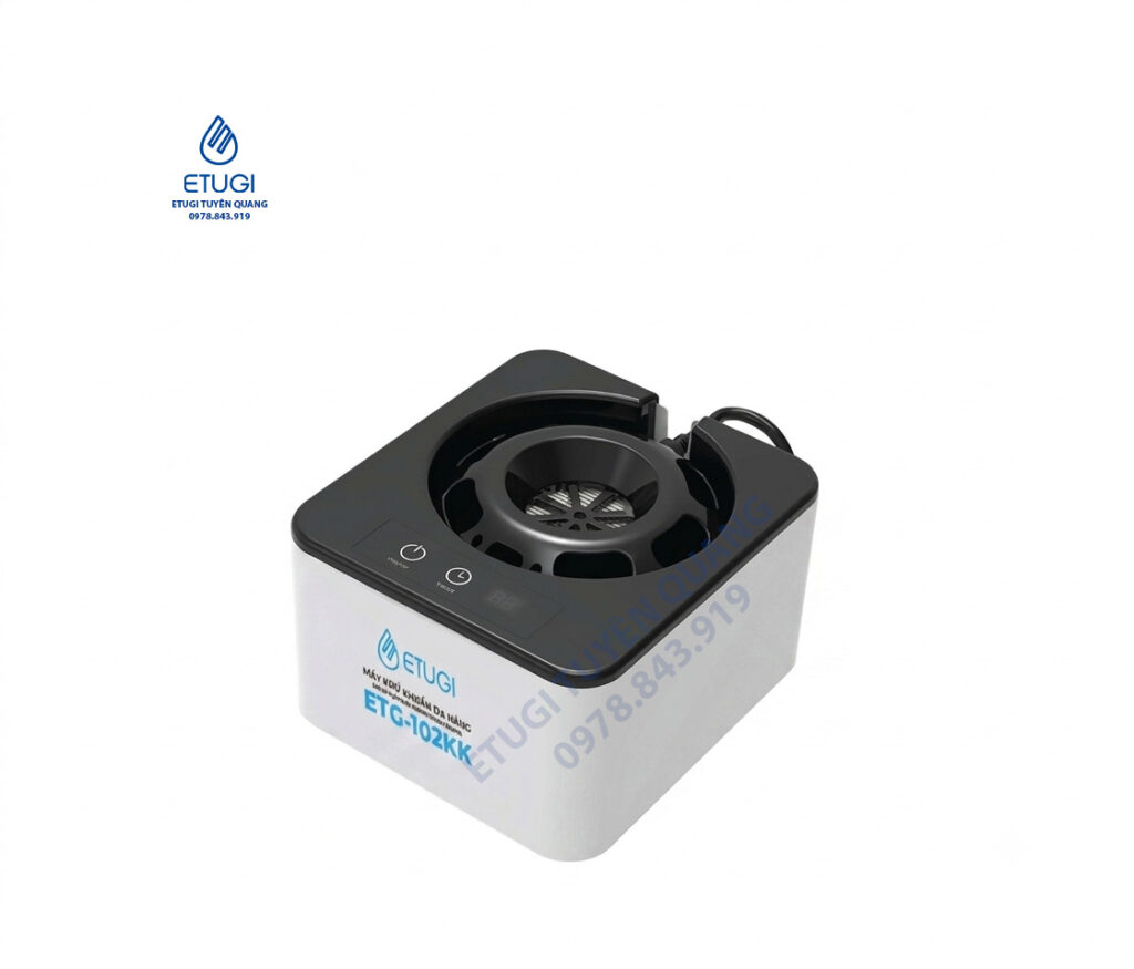 Máy Khử Khuẩn Đa Năng ETG102-KK