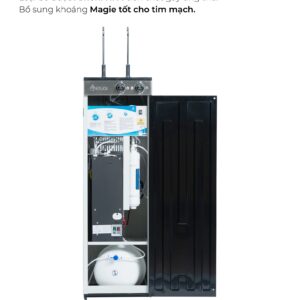 Máy lọc nước ion kiềm ETG102NL-SX dạng tủ đứng - Hình ảnh 6