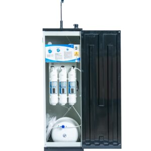 Máy lọc nước ion kiềm ETG102T dạng tủ đứng - Hình ảnh 3