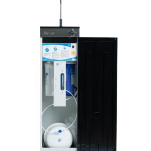 Máy lọc nước ion kiềm ETG102T-SX dạng tủ đứng - Hình ảnh 3