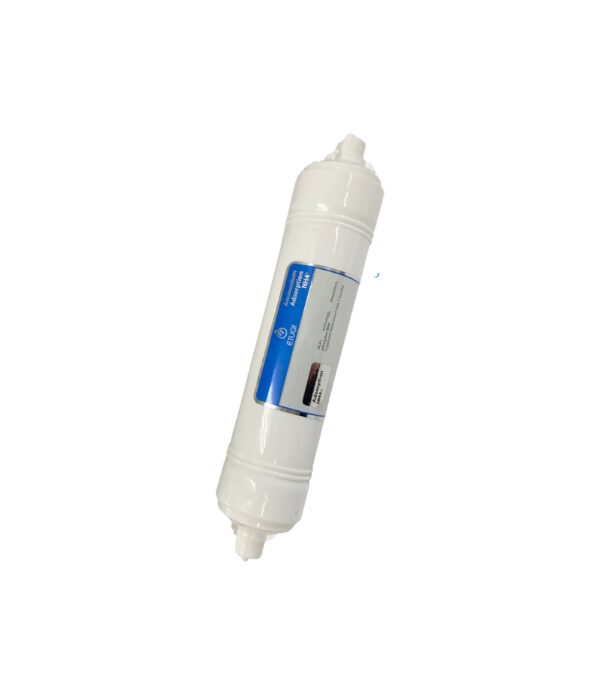 Màng Lọc Amoni Chính Hãng – Lõi Lọc ETUGI Số 5 cho máy lọc Ion Kiềm