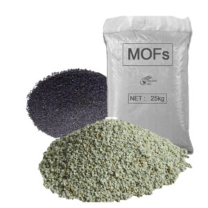 Vật liệu lọc MOFs-ORGAN - Hình ảnh 2