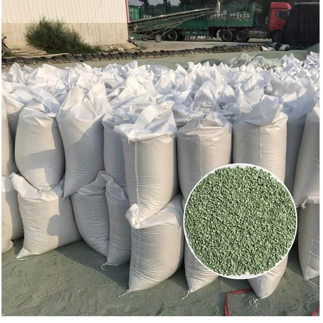 Vật liệu lọc MOFs-ORGAN - Hình ảnh 1